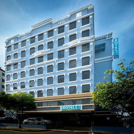 Hotel 81 Premier Princess Σιγκαπούρη Εξωτερικό φωτογραφία