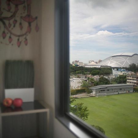 Hotel 81 Premier Princess Σιγκαπούρη Εξωτερικό φωτογραφία