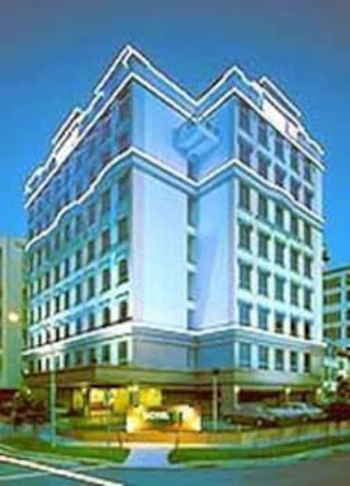 Hotel 81 Premier Princess Σιγκαπούρη Εξωτερικό φωτογραφία