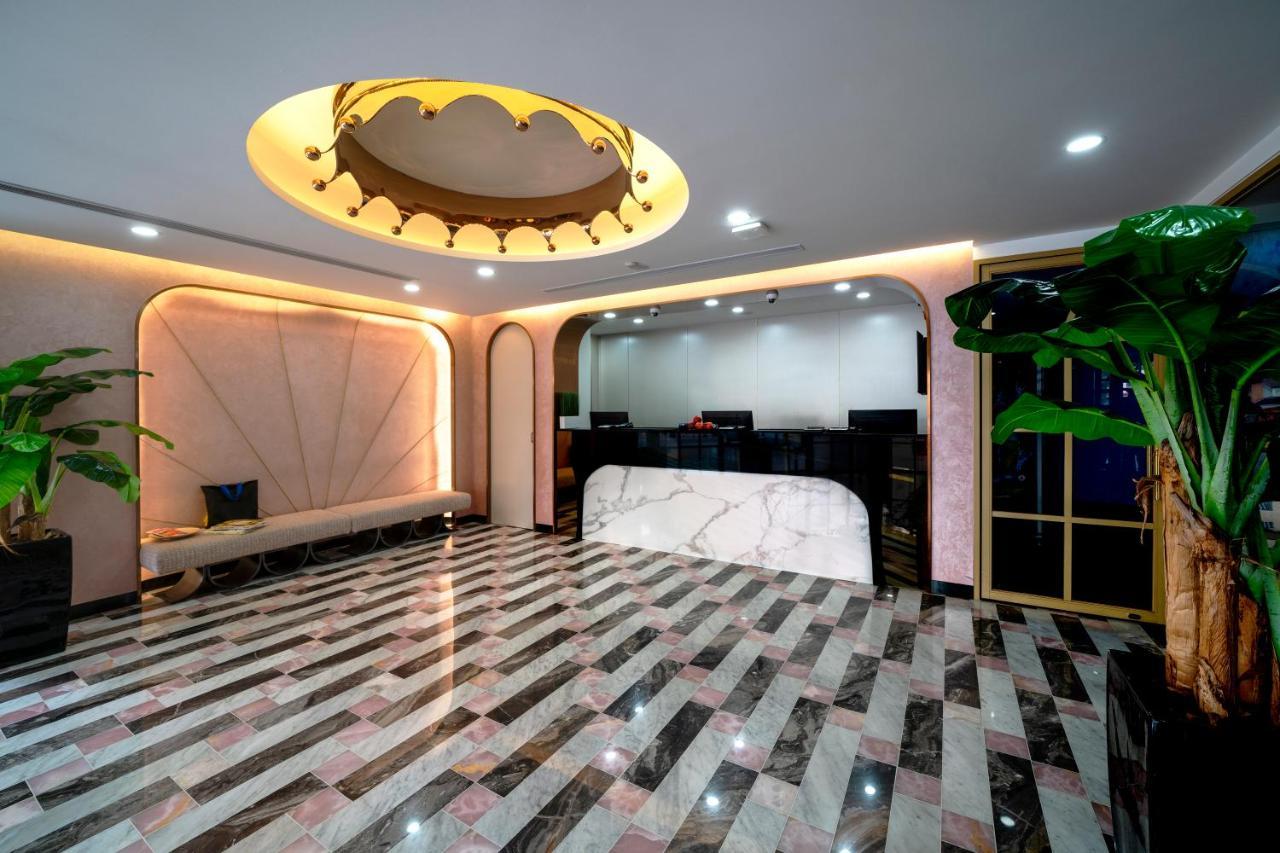 Hotel 81 Premier Princess Σιγκαπούρη Εξωτερικό φωτογραφία