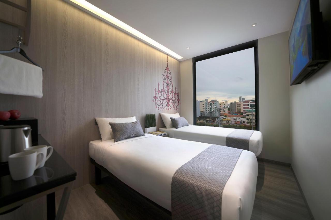 Hotel 81 Premier Princess Σιγκαπούρη Εξωτερικό φωτογραφία
