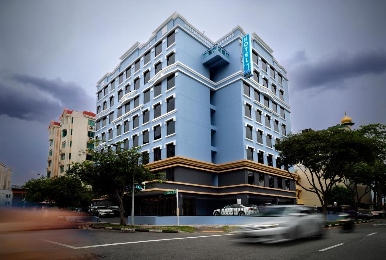 Hotel 81 Premier Princess Σιγκαπούρη Εξωτερικό φωτογραφία