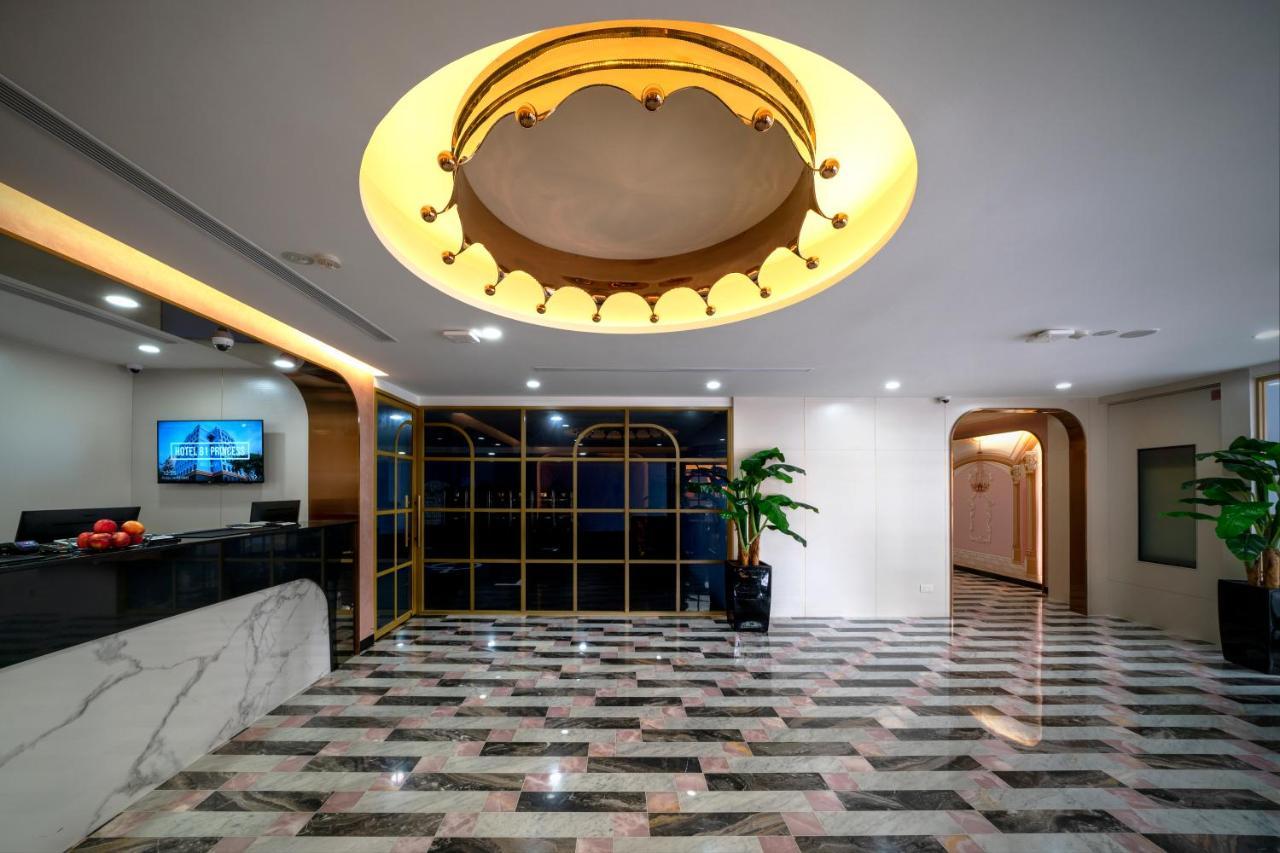 Hotel 81 Premier Princess Σιγκαπούρη Εξωτερικό φωτογραφία
