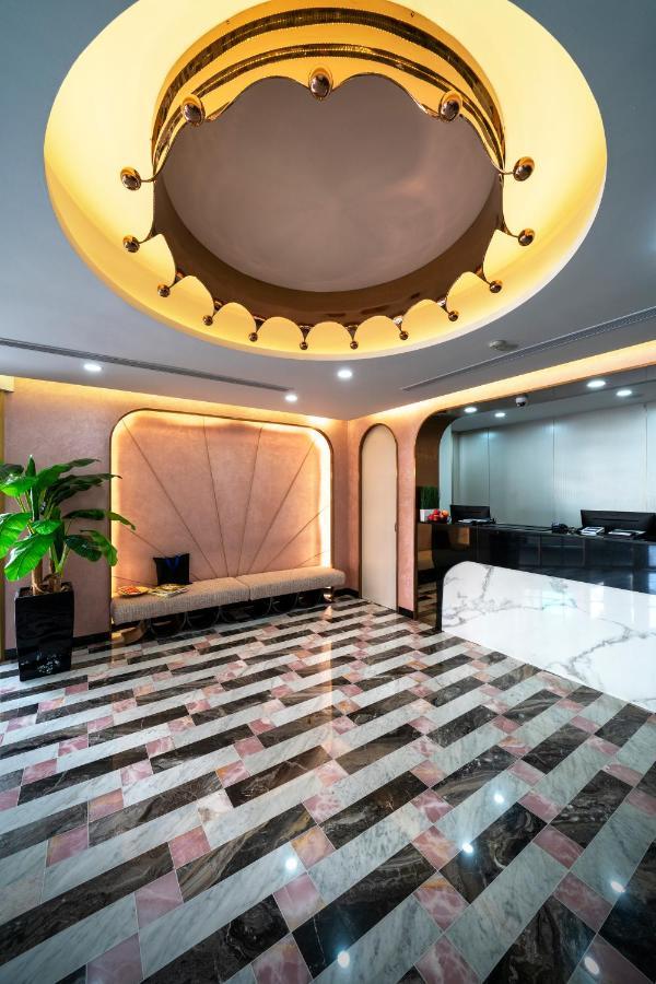 Hotel 81 Premier Princess Σιγκαπούρη Εξωτερικό φωτογραφία