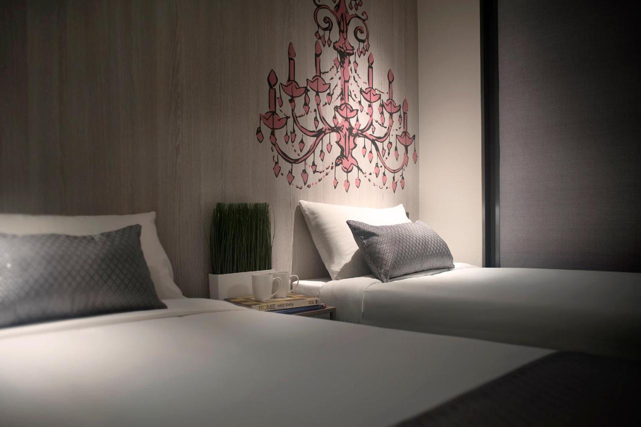 Hotel 81 Premier Princess Σιγκαπούρη Εξωτερικό φωτογραφία