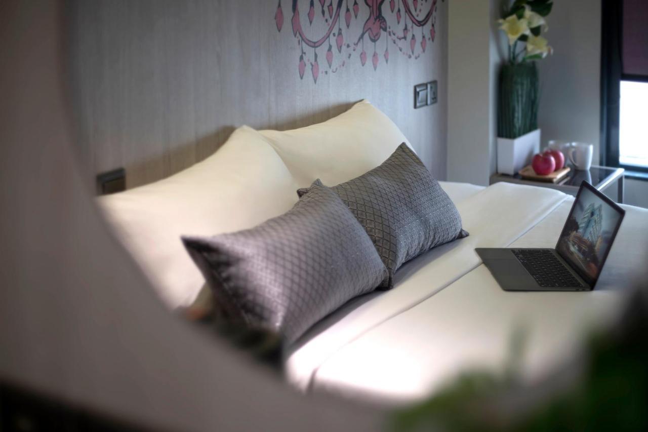 Hotel 81 Premier Princess Σιγκαπούρη Εξωτερικό φωτογραφία