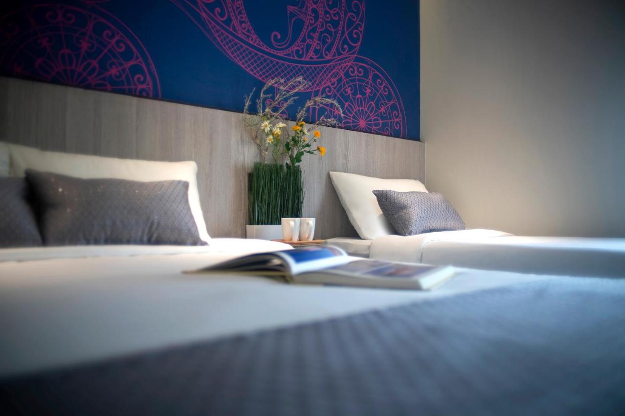 Hotel 81 Premier Princess Σιγκαπούρη Εξωτερικό φωτογραφία