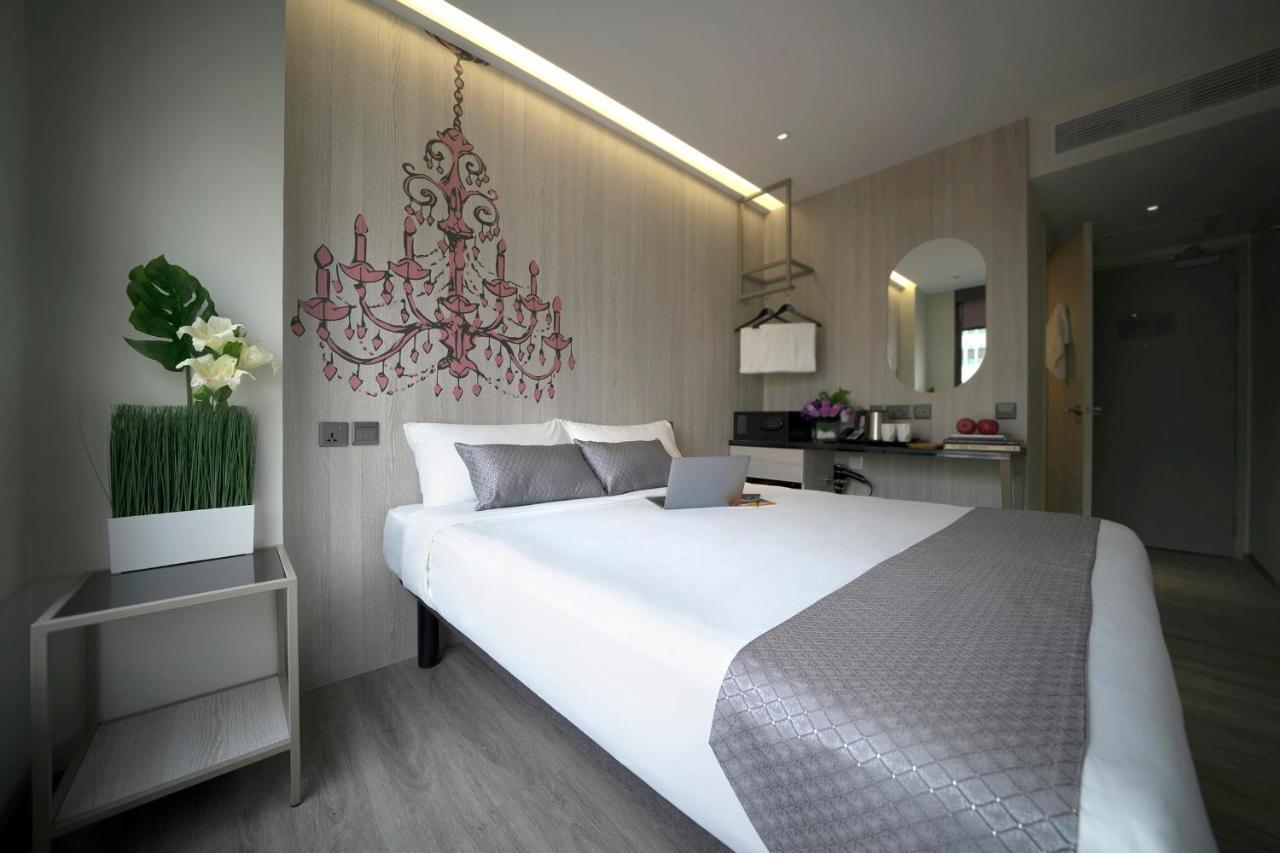 Hotel 81 Premier Princess Σιγκαπούρη Εξωτερικό φωτογραφία