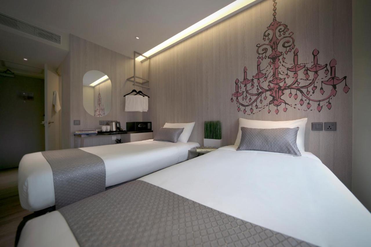 Hotel 81 Premier Princess Σιγκαπούρη Εξωτερικό φωτογραφία