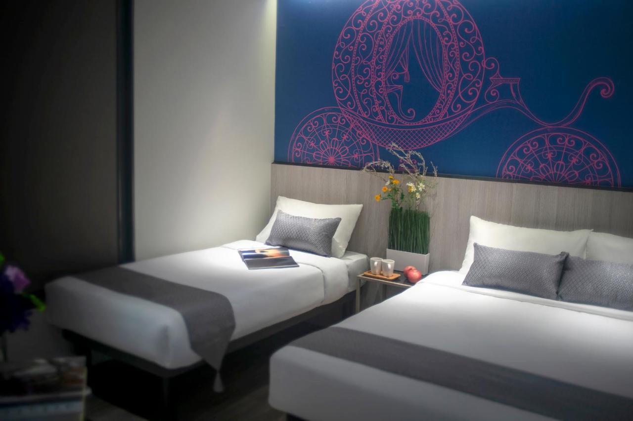 Hotel 81 Premier Princess Σιγκαπούρη Εξωτερικό φωτογραφία