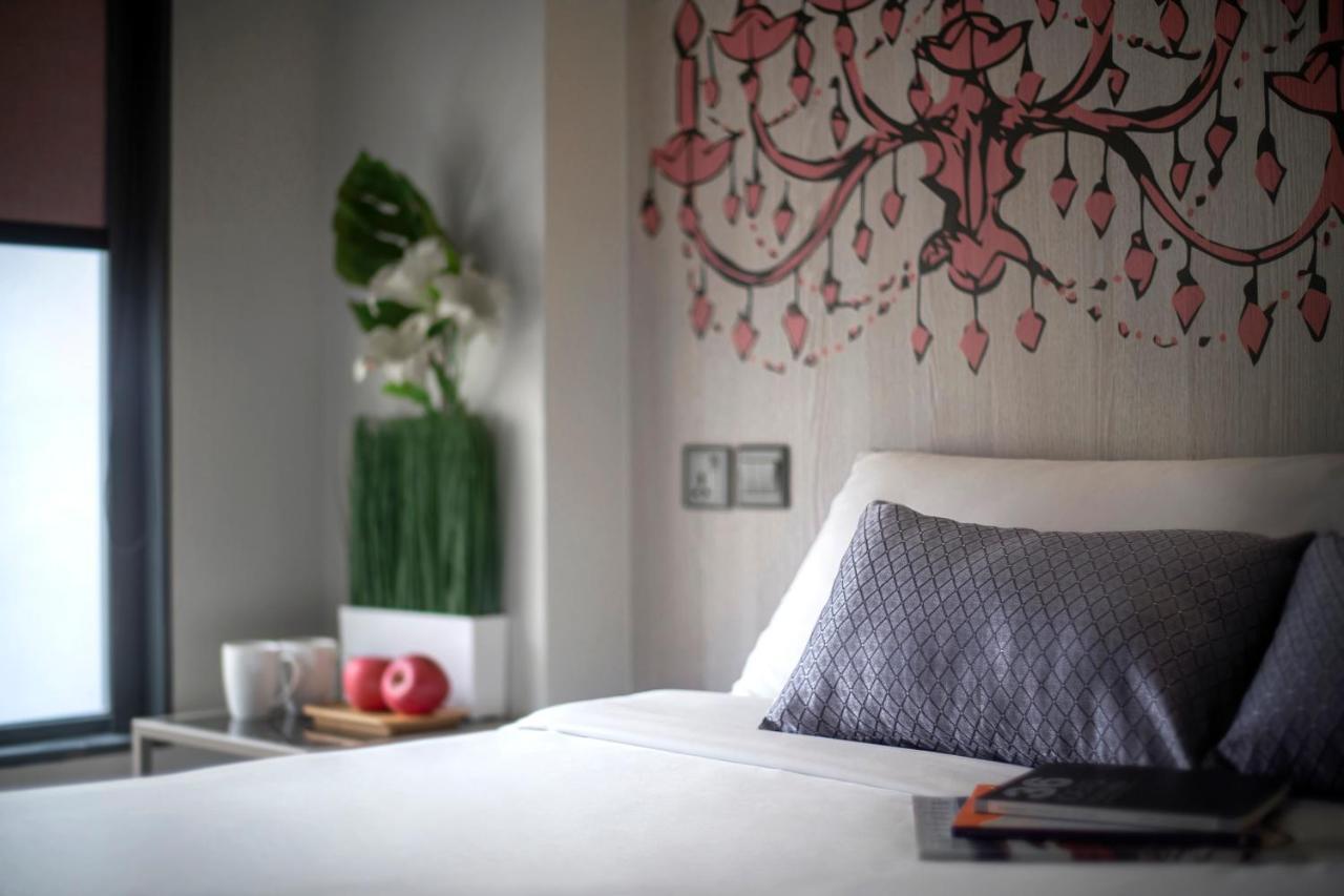 Hotel 81 Premier Princess Σιγκαπούρη Εξωτερικό φωτογραφία