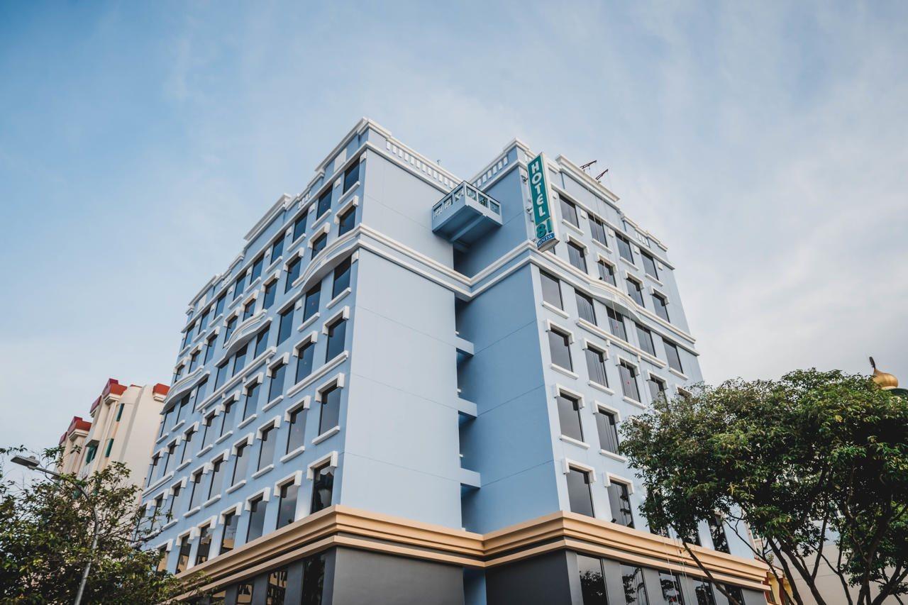 Hotel 81 Premier Princess Σιγκαπούρη Εξωτερικό φωτογραφία