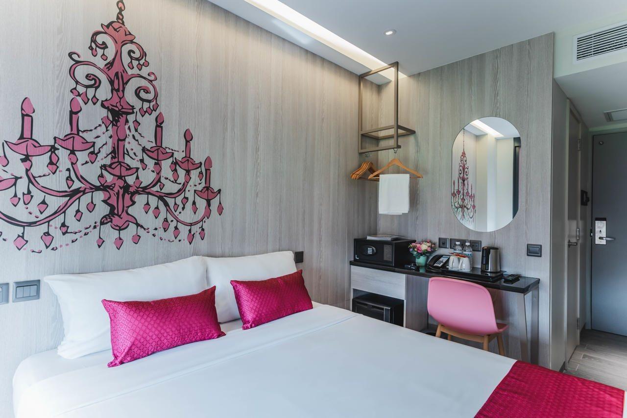 Hotel 81 Premier Princess Σιγκαπούρη Εξωτερικό φωτογραφία