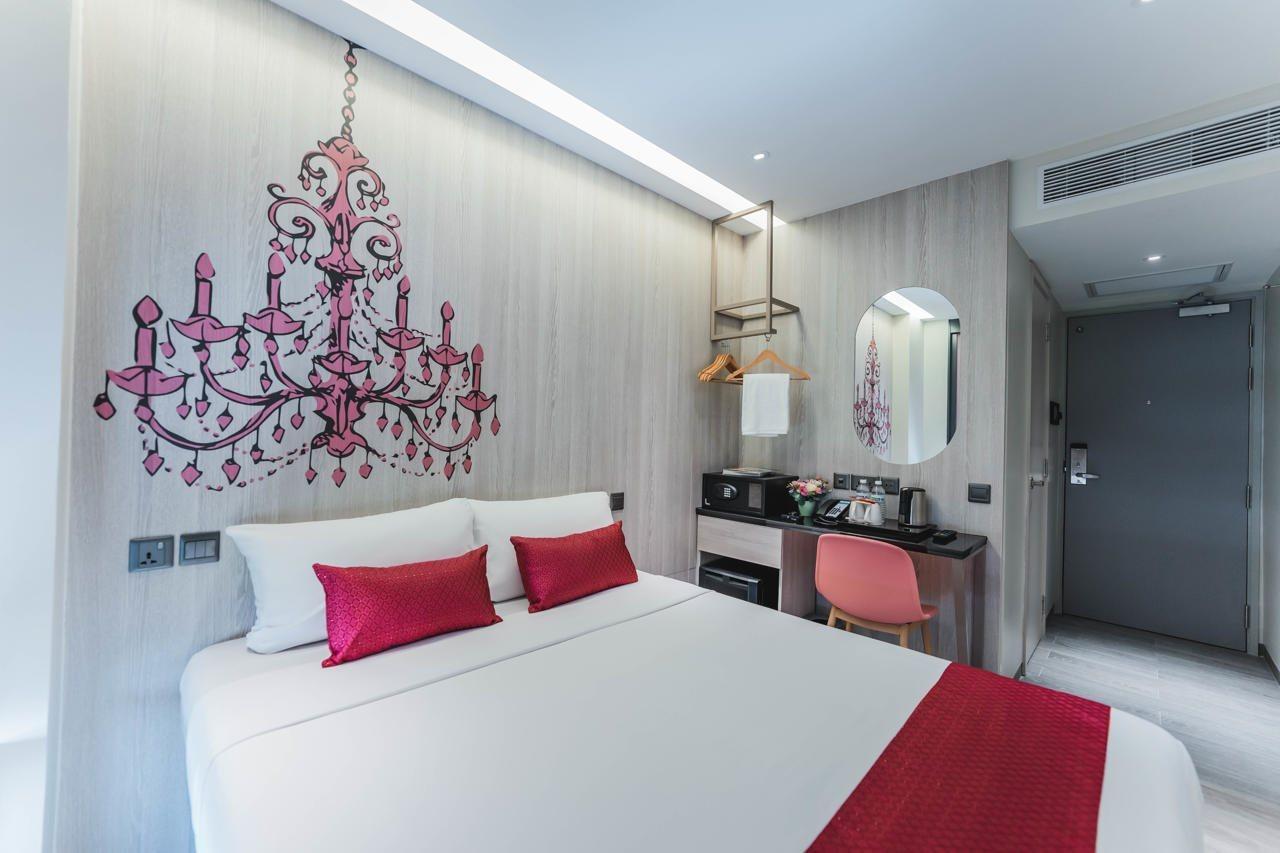 Hotel 81 Premier Princess Σιγκαπούρη Εξωτερικό φωτογραφία