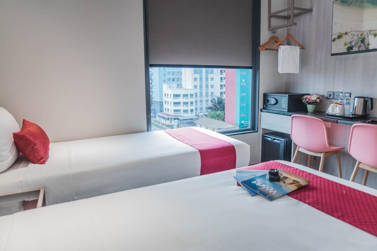 Hotel 81 Premier Princess Σιγκαπούρη Εξωτερικό φωτογραφία