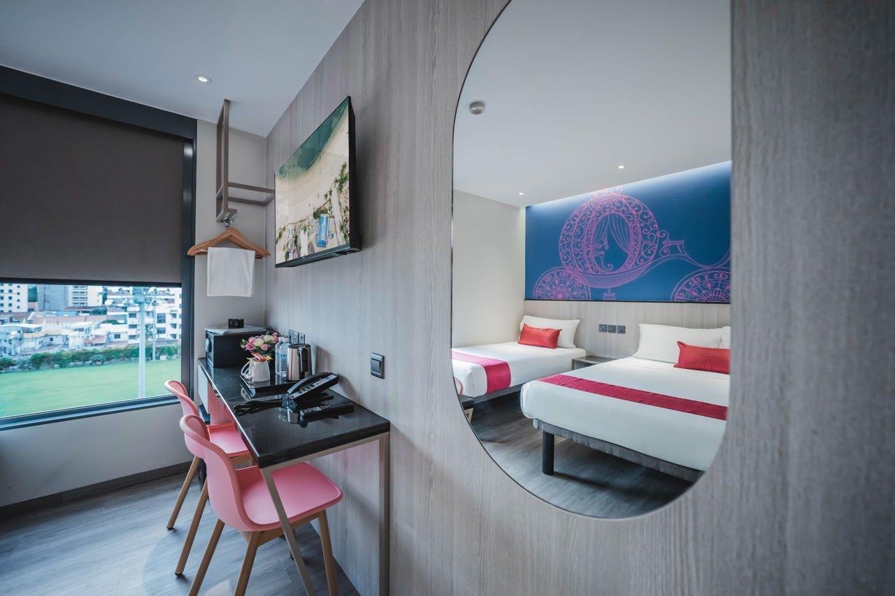 Hotel 81 Premier Princess Σιγκαπούρη Εξωτερικό φωτογραφία