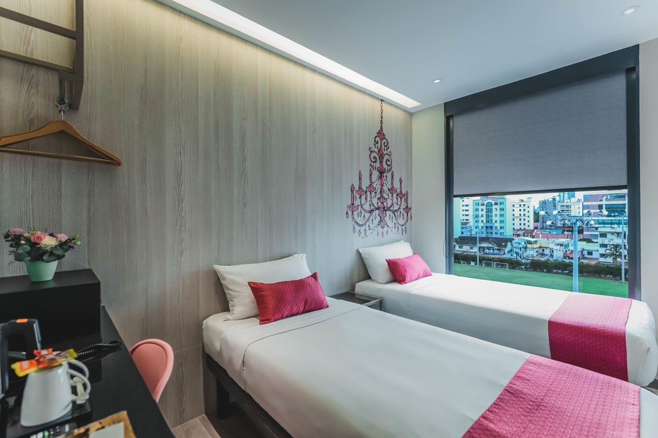 Hotel 81 Premier Princess Σιγκαπούρη Εξωτερικό φωτογραφία