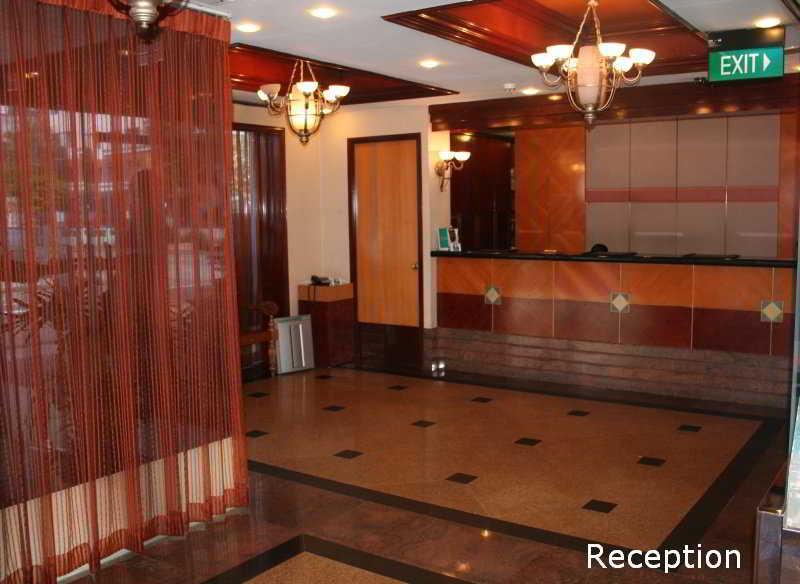 Hotel 81 Premier Princess Σιγκαπούρη Εξωτερικό φωτογραφία