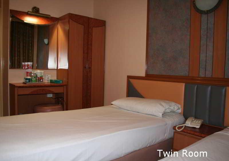 Hotel 81 Premier Princess Σιγκαπούρη Εξωτερικό φωτογραφία