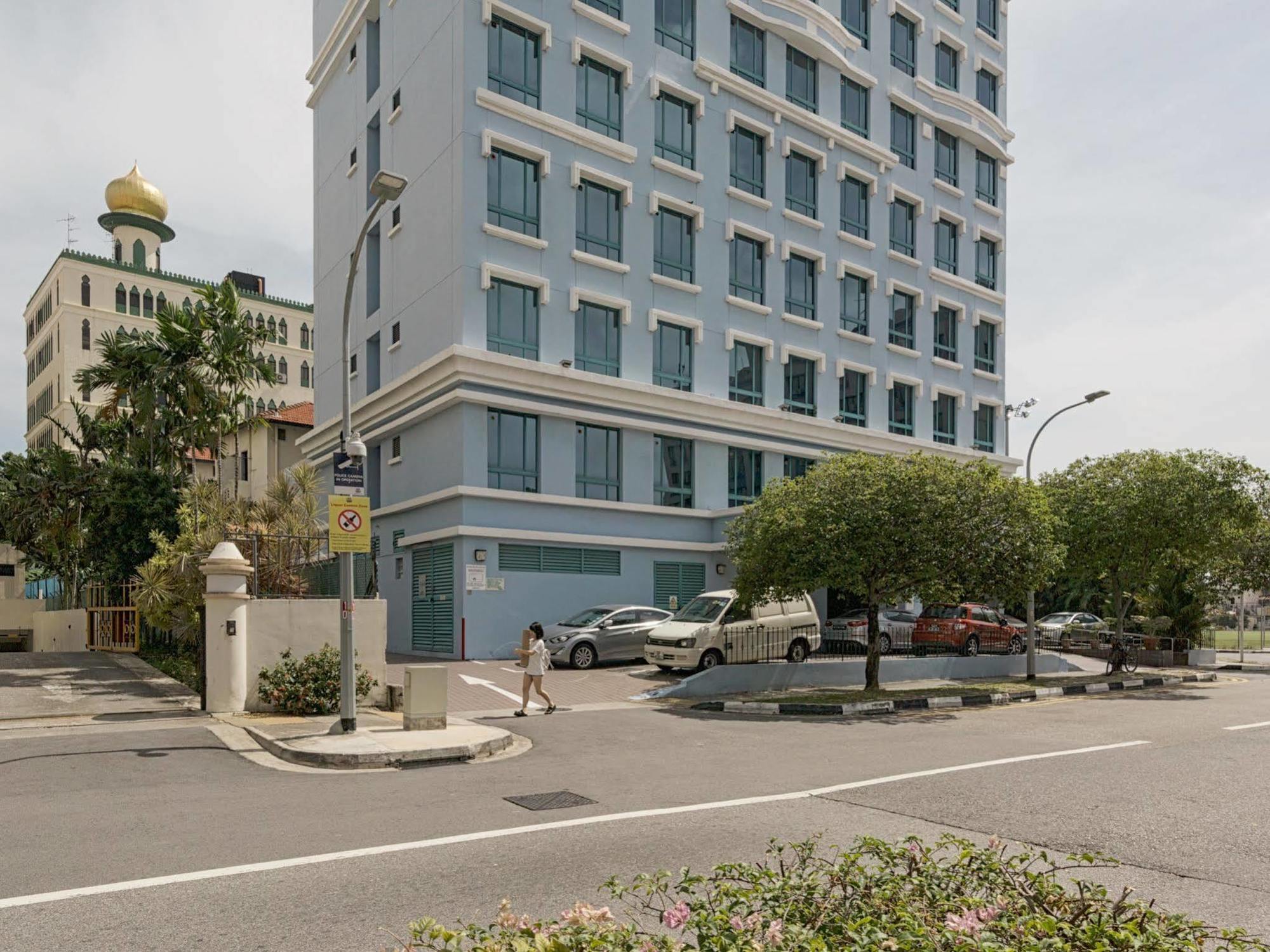Hotel 81 Premier Princess Σιγκαπούρη Εξωτερικό φωτογραφία