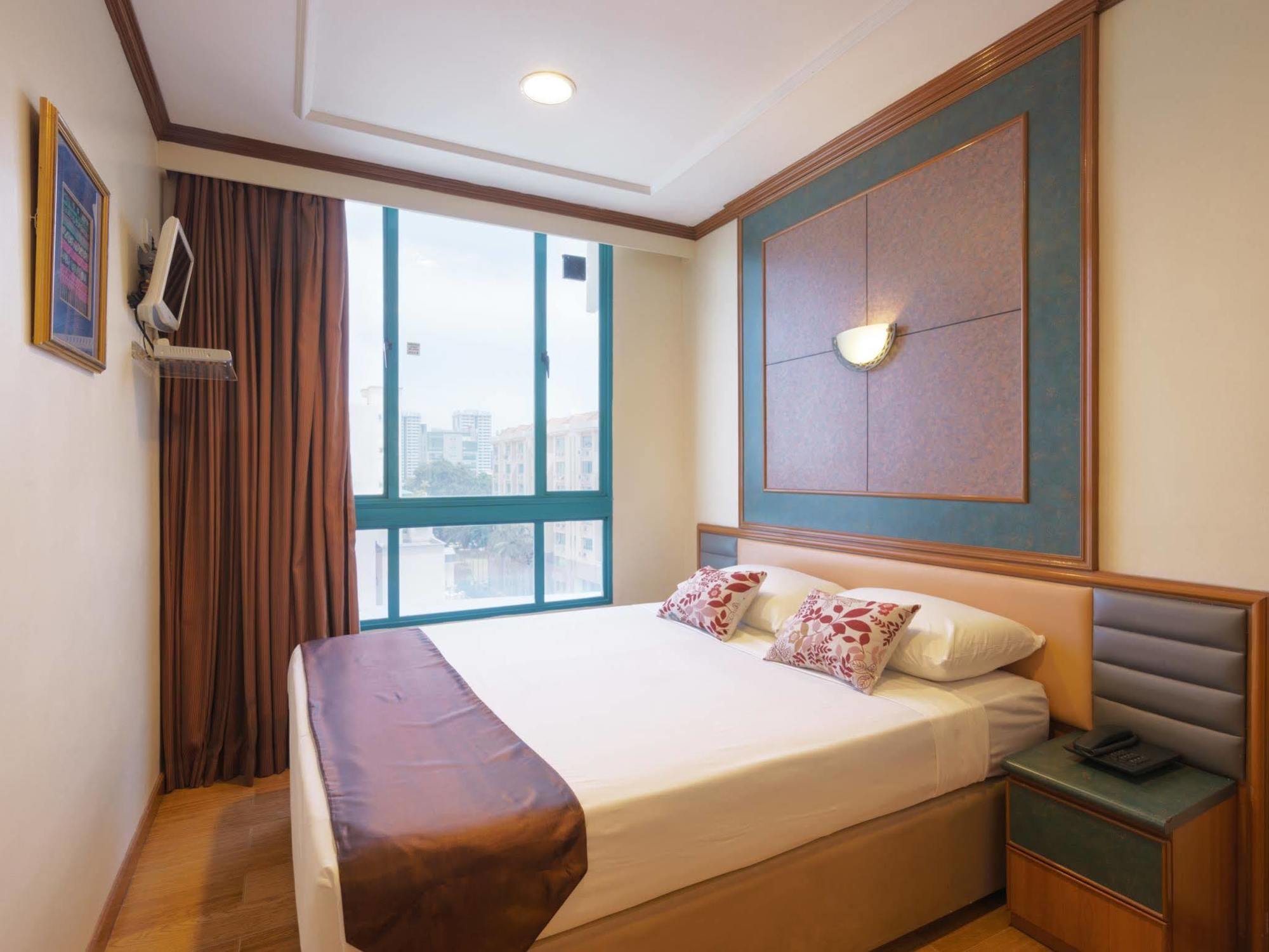 Hotel 81 Premier Princess Σιγκαπούρη Εξωτερικό φωτογραφία