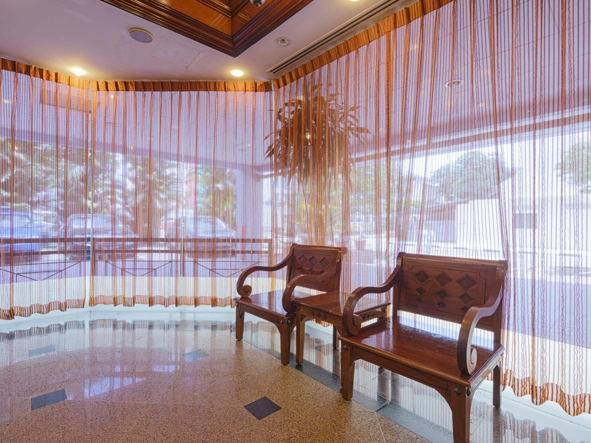 Hotel 81 Premier Princess Σιγκαπούρη Εξωτερικό φωτογραφία