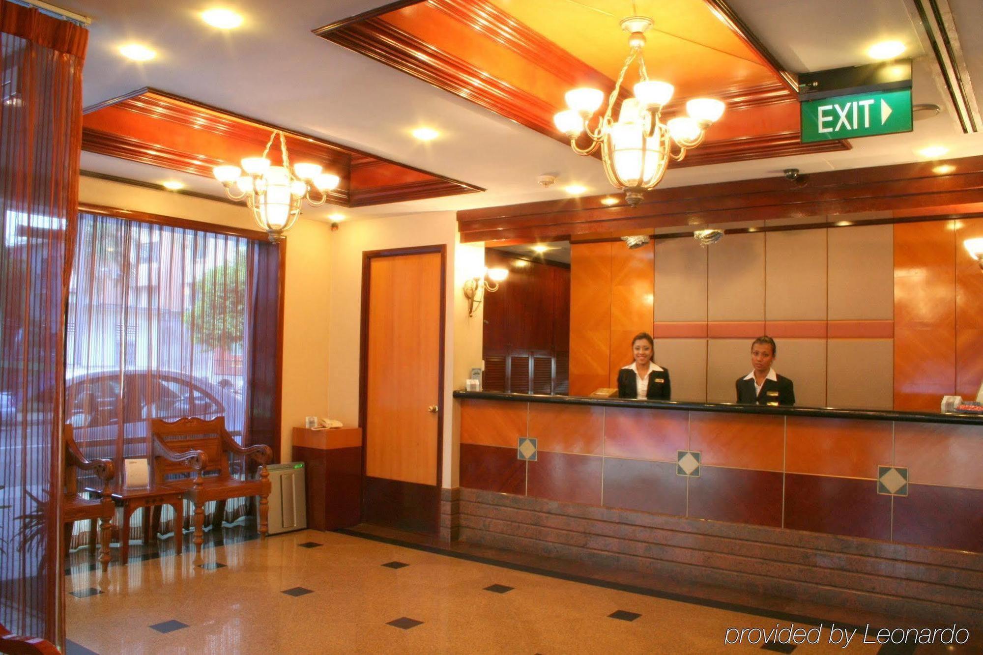 Hotel 81 Premier Princess Σιγκαπούρη Εσωτερικό φωτογραφία